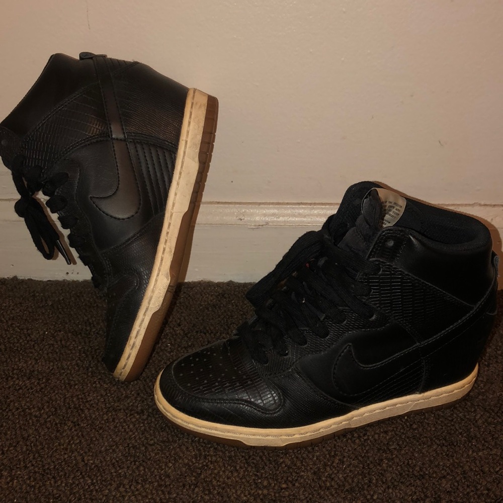 Nike sneakers